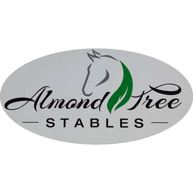 Almond Tree Stables logo Almond Tree Stables logo